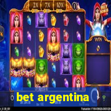 bet argentina